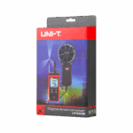 Merač, anemometer Uni-T UT363S – Obrázok 7