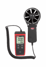 Merač, anemometer Uni-T UT363S