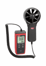 Merač, anemometer Uni-T UT363S – Obrázok 3