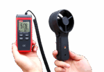 Merač, anemometer Uni-T UT363S – Obrázok 6