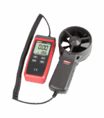 Merač, anemometer Uni-T UT363S – Obrázok 4