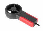 Merač, anemometer s funkciou merania teploty UT361 – Obrázok 4