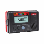 Uni-T UT526 Multifunkčný elektromer – Obrázok 3