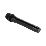 Bezdrôtový mikrofón UHF 802 – Obrázok 2