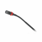 Mikrofón D-30 husí krk 54cm – Obrázok 2