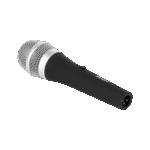 Mikrofón DM-2.0 – Obrázok 2