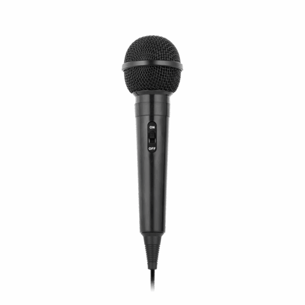 Mikrofón DM-202