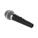 Mikrofón DM-525 – Obrázok 2