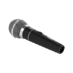 Mikrofón DM-604 – Obrázok 2