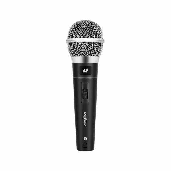 Mikrofón DM-604