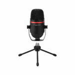 Kruger&Matz Warrior GV-200 USB herný/vloggerový mikrofón – Obrázok 3