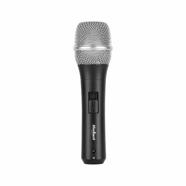 Profesionálny mikrofón K-200