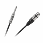 Profesionálny mikrofón K-200 – Obrázok 3