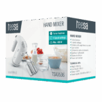 400W ručný mixér – Obrázok 4