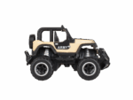 Mini auto na diaľkové ovládanie ARMY – Obrázok 2