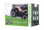 Mini auto na diaľkové ovládanie ARMY – Obrázok 5