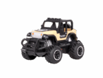 Mini auto na diaľkové ovládanie ARMY