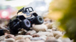 Mini auto na diaľkové ovládanie ARMY – Obrázok 6
