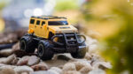 Mini SUV auto na diaľkové ovládanie – Obrázok 6