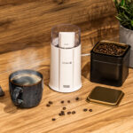 Mlynček na kávu Aroma G10 – Obrázok 6
