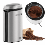 Mlynček na kávu AROMA G30 – Obrázok 6
