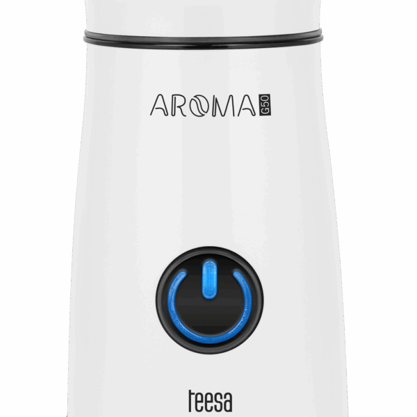 Mlynček na kávu AROMA G50