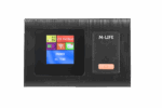 MODEM - MIFI router 4G LTE, M-LIFE – Obrázok 3