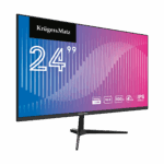 Monitor Kruger&Matz 24" 100 Hz – Obrázok 3