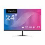 Monitor Kruger&Matz 24" 100 Hz