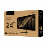Monitor Kruger&Matz 24" 100 Hz – Obrázok 9