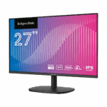 Kruger&Matz 27" monitor 100Hz – Obrázok 2