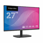 Kruger&Matz 27" monitor 100Hz – Obrázok 3