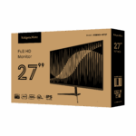 Kruger&Matz 27" monitor 100Hz – Obrázok 9