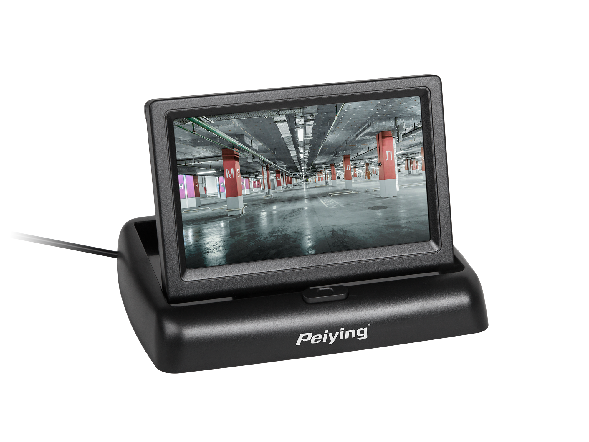 monitor-samochodowy-peiying-4-3-08dde2b909874a47be0160425d6c8714-7512629e Monitor do auta s uhlopriečkou 4,3". – Obrázok 1