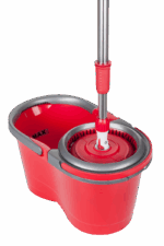 Easy Clean 1 čistiaci mop – Obrázok 2