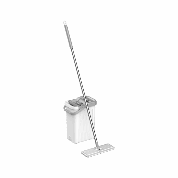 Nový čistiaci mop Clean R19
