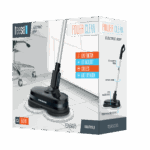Elektrický mop TEESA POWER CLEAN – Obrázok 8