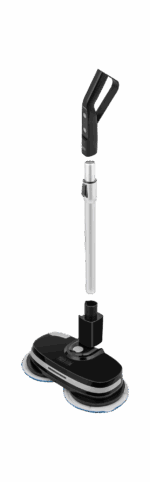 Elektrický mop TEESA POWER CLEAN – Obrázok 2