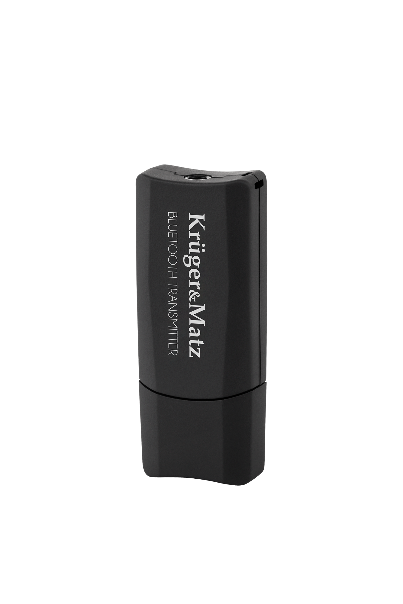 nadajnik-bluetooth-kruger-matz-do-telewizorow-model-bt-2-ddaf4f38a12943ea853f220f3cc1bac0-b894ee92 Kruger&Matz Bluetooth vysielač pre TV Model BT-2 – Obrázok 1