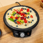 Palacinkovač Teesa, 30cm, 1200W – Obrázok 9