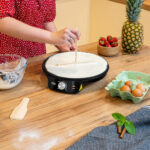 Palacinkovač Teesa, 30cm, 1200W – Obrázok 8