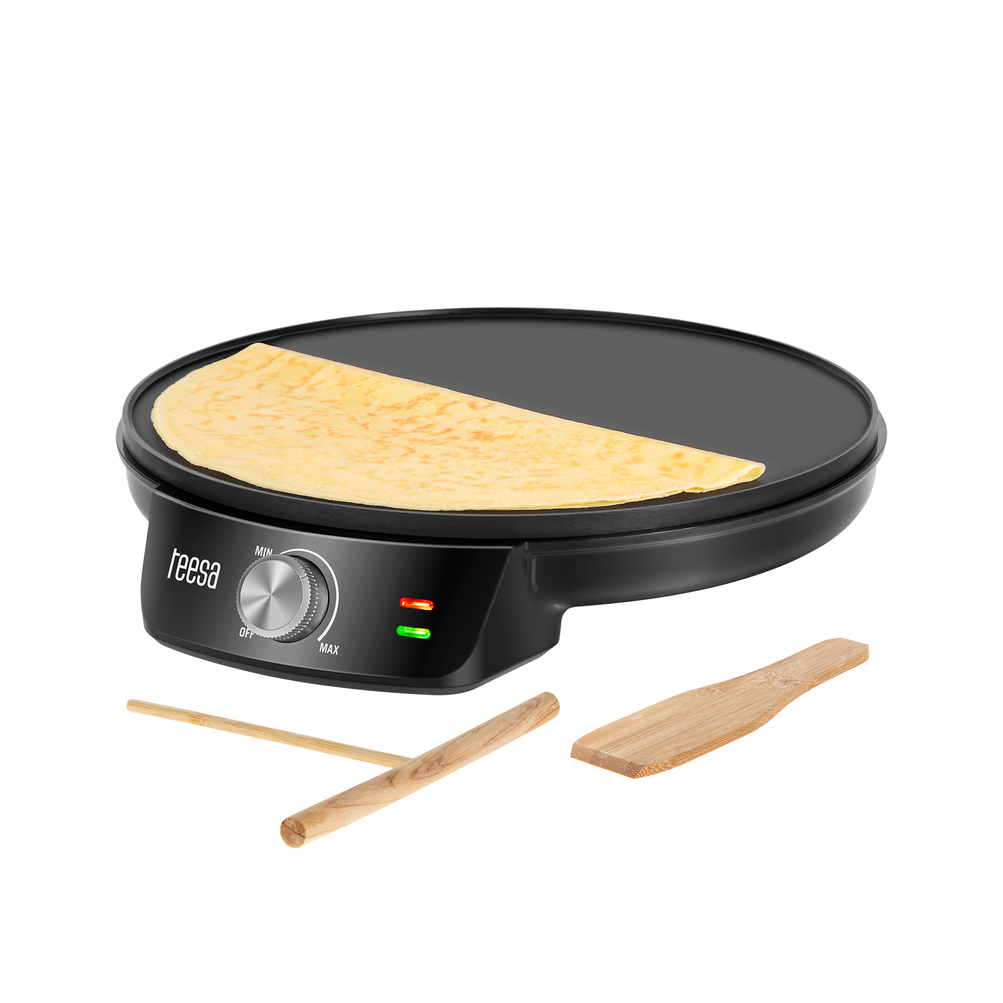 nalesnikarka-teesa-30cm-1200w-ceaea1f8c21e47d49ecedf9abf0d80c0-0e1466fe Palacinkovač Teesa, 30cm, 1200W – Obrázok 1
