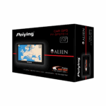 GPS navigácia Peiying Alien PY-GPS7014 + mapa EÚ – Obrázok 5