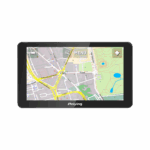GPS navigácia Peiying Alien PY-GPS7014 + mapa EÚ