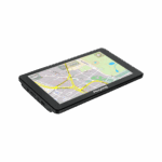 GPS navigácia Peiying Alien PY-GPS7014 + mapa EÚ – Obrázok 3