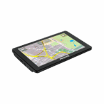 GPS navigácia Peiying Alien PY-GPS7014 + mapa EÚ – Obrázok 3
