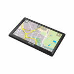 GPS navigácia Peiying Alien PY-GPS9000 + mapa EÚ – Obrázok 3