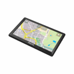 GPS navigácia Peiying Alien PY-GPS9000 + mapa EÚ – Obrázok 3