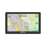GPS navigácia Peiying Alien PY-GPS9000 + mapa EÚ