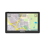 GPS navigácia Peiying Alien PY-GPS9000 + mapa EÚ